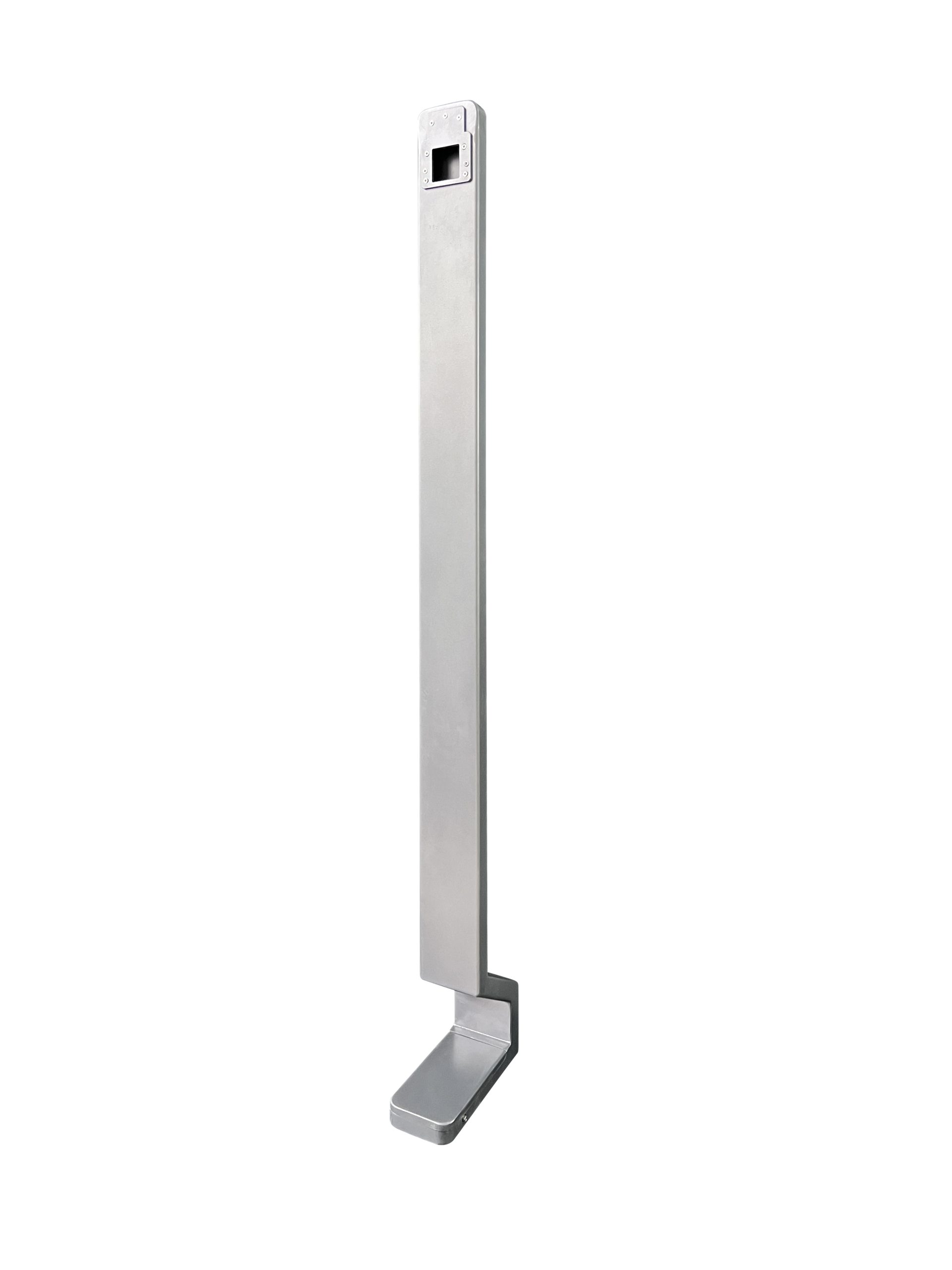 Face Temperature Measuring Column