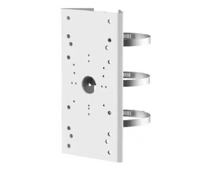 Pole Mount Bracket SY-1275ZJ